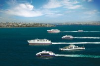 İDO'ya 3 Ayrı Ödül