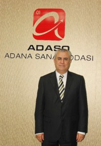 İkinci 500'De 10 Adana Sanayi Firması