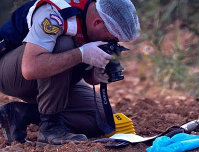 Karısını yaralayan cezaevi firarisi intihar Etti