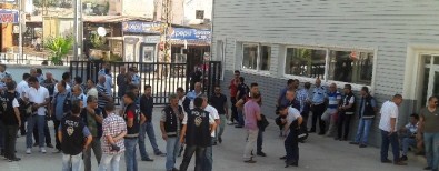 Kırıkhan'da FETÖ Operasyonu Açıklaması 31 Kişi Gözaltına Alındı