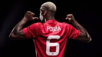 Manchester United, Pogba'ya servet ödedi