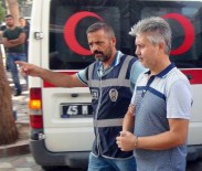 Manisa Celal Bayar Üniversitesi'nde FETÖ Operasyonu