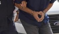 MHP, HSYK'ya Şikayet Etmişti Açıklaması Tutuklandı