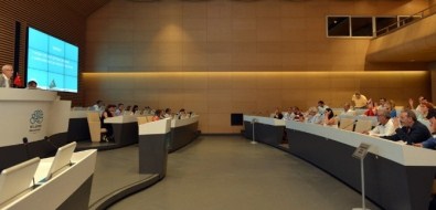 Nilüfer Belediyesi'nin Eğitim Desteği Ülke Sınırlarını Aştı