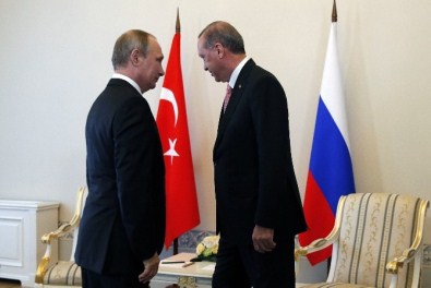 Putin Açıklaması 'Her Türlü Darbeye Karşıyız'