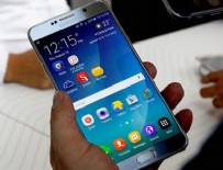 SAMSUNG - 'Samsung Galaxy Note 7' yakında Türk Telekom mağazalarında