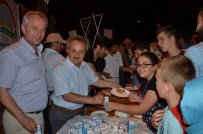 ZEKERIYA SARıKOCA - Sarıkoca'dan Demokrasi Nöbetinde Görev Alan Personellere Teşekkür