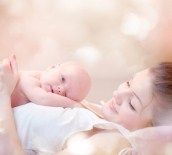ANNE ADAYLARI - Sıcaklar Erken Doğuma Yol Açıyor