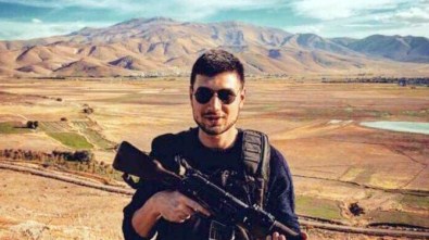 Simavlı Şehit Polis Balıkesir'de Toprağa Verilecek