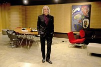 Sinan Ergin Açıklaması 'Türkiye'deki Şirketlerin Ortalama Ömrü 14 Yıldır'