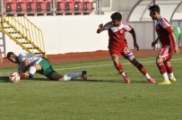 BATMAN PETROLSPOR - Spor Toto 3. Lig 'Demokrasi Kupası' Sahibini Buldu