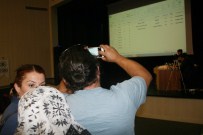 TOKİ Konutları Hak Sahiplerine Kura İle Teslim Edildi