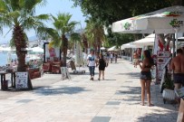 AYDıN ALTUN - Turizmciler Heyecanlandı