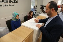 Ünye Belediyesi'nden Dayanışma Kampanyasına Destek