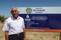 ÖZGÜR ÖZDEMİR - Vatandaşlar İçme Suyuna Kavuşuyor