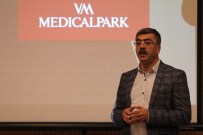 YOĞUN BAKIM ÜNİTESİ - VM Medical Park Bursa, Tanıtımıyla Da Farkını Ortaya Koydu