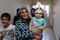 Yenimahalle'de Sünnet Şöleni İçin Geri Sayım Başladı