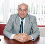 VERGİ REKORTMENİ - YOGİSAD Başkanı Çelik, 'Yeniden Yapılandırmalar Devlet İle İş Adamlarını Barıştırmıştır'