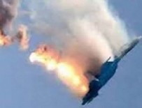 CARAVAN - İki uçak havada çarpıştı: 5 ölü