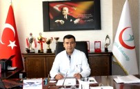 KADIN DOĞUM UZMANI - Adıyaman Üniversite Eğitim Araştırma Hastanesi Doktor Kadrosunu Güçlendirdi