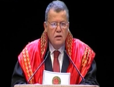 Yargıtay Başkanı: Fetö'cüleri bağımsız mahkemeler yargılayacak