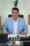 POLİS KORUMASI - AESOB Başkanı Adlıhan Dere'ye Polis Koruması