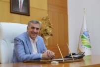 KRİZ MERKEZİ - Afet Koordinasyon Merkezi (AKOM) Açılışa Hazır