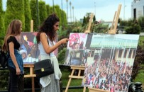 AK Parti'den 15 Temmuz Fotoğraf Sergisi