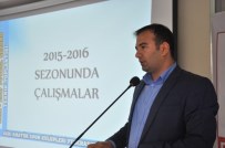 FIKSTÜR - Amatör Liglerde Kuralar 24 Eylül'de Çekilecek