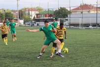 YAŞAR YAZıCı - Arifiyespor 2016-2017 Sezonunu Açtı