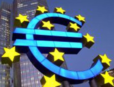 Avro bölgesinde imalatın hızı yavaşladı