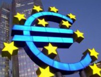 Avro bölgesinde imalatın hızı yavaşladı