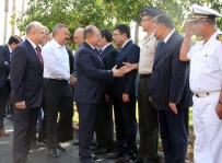 Bakan Akdağ, Kabinedeki Revizyonu Değerlendirdi