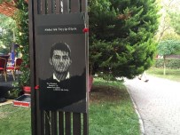 Beylikdüzü'nde 15 Temmuz Darbe Girişimi Şehitleri Anısına Özel Sergi