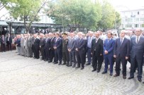İZZETTIN KÜÇÜK - Bursa'da Adli Yıl Törenle Açıldı