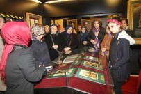 OSMAN HAMDİ BEY - Büyükşehir, 40 Bin Kişiye Kocaeli'yi Tanıttı