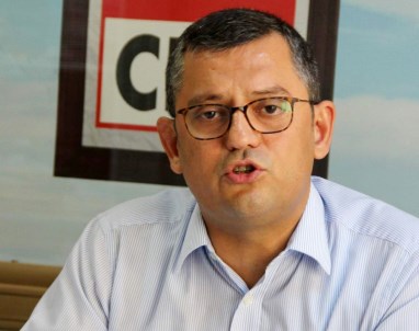 CHP'li Özel'den AK Parti Kehanetleri