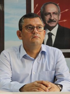 CHP'li Özel'den Efkan Ala Değerlendirmesi
