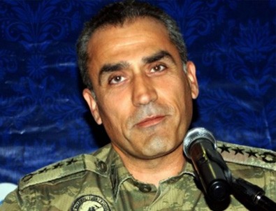 Darbeci albayın 14 Temmuz'da attığı mesaj!