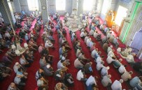 Demokrasi Şehitleri Dualarla Anıldı