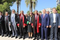 Denizli'de Adli Yıl Açılışı Yapıldı