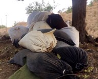 Diyarbakır'da Uyuşturucu Operasyonu