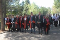 DİYARBAKIR VALİSİ - Diyarbakır'da Yeni Adli Yılı Açılış Töreni Düzenlendi