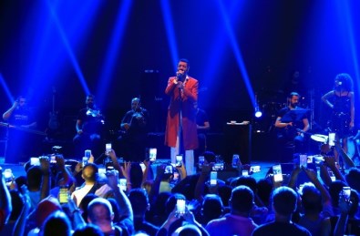 EXPO 2016'Da Klarnetten, Pop-Slow Müziğe Yolculuk