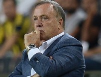 DICK ADVOCAAT - Fenerbahçe taktik değişikliğine gidiyor