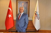 GAİB'den 185 Ülkeye Toplam 5 Milyar 99 Milyon 133 Bin Dolarlık İhracat