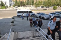 Hâkim Karşısına Çıkmaları Bekleniyor