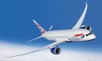 BRITISH AIRWAYS - İran'a 4 Yıl Sonra İlk Uçuş