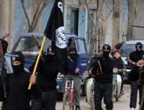 ŞERİAT - IŞİD'ten FIFA yasağı