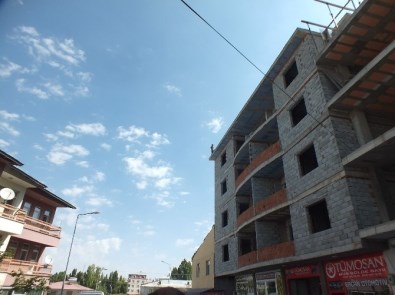 İşsiz Genç İntihar Etmek İstedi